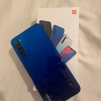 Xiaomi Redmi Note 8t