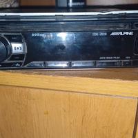 stereo