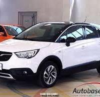 Opel crossland 2018 musata frontale