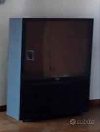 TV retroproiezione