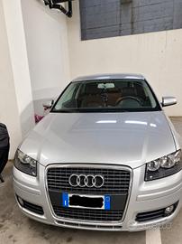 auto Audi a3 