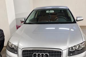 auto Audi a3 