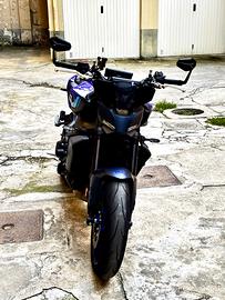 Yamaha MT-09 - 2024