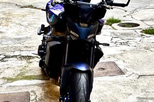 Yamaha MT-09 - 2024