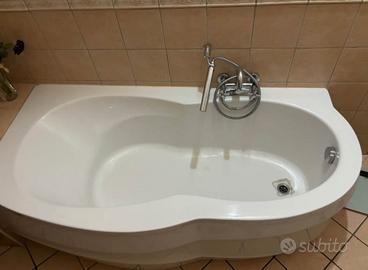 Vasca da bagno