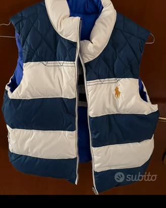 Smanicato Ralph Lauren
