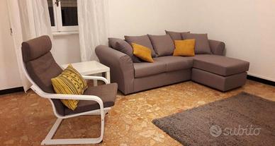 San fruttuoso camera singola spese incluse