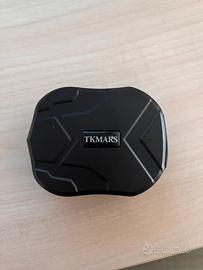GPS Tracker per auto