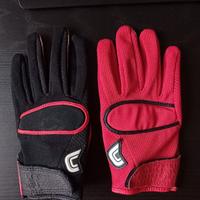 Guanti Cutters football americano, taglia M