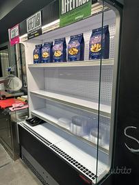 Frigo vetrina
