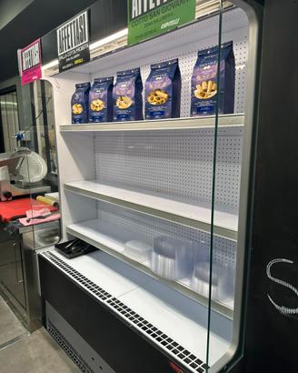 Frigo vetrina