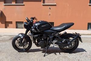 Triumph Trident 660 2024, DEPO 35 KW