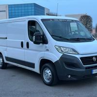 Fiat ducato cc 2.3 km 155 Mila