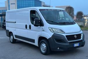 Fiat ducato cc 2.3 km 155 Mila