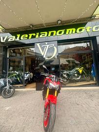 Kawasaki z900 limited edition 50th VALERIANOMOTO