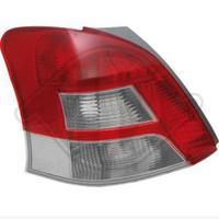 DIEDERICHS Fanale posteriore TOYOTA YARIS