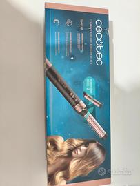 arriccia capelli phon 