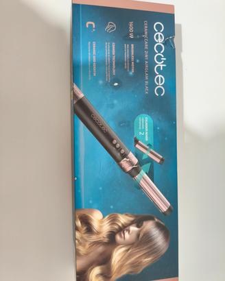arriccia capelli phon 