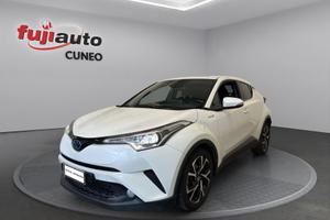 Toyota C-HR 1.8h Trend 2wd e-cvt