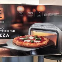 Forno per pizza