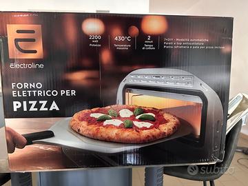 Forno per pizza
