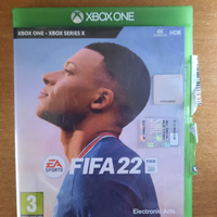 Fifa 22