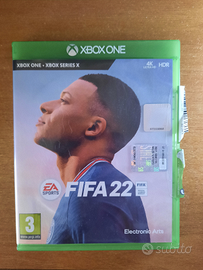 Fifa 22