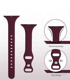 Cinturino  Apple Watch serie 9