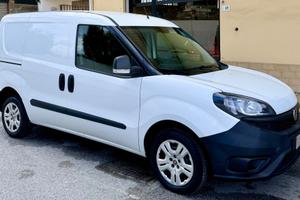 Fiat Dobló Cargo 1.3 MJT Lounge 95 CV S&S