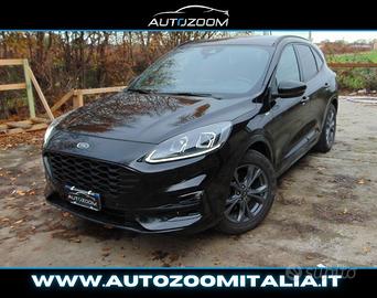FORD Kuga 3ª serie Kuga 1.5 EcoBlue 120 CV aut...