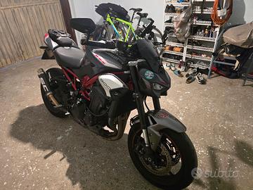 Kawasaki z900 My 25