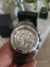Billionaire swiss Luxury Chrono Limited 100m