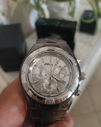 Billionaire swiss Luxury Chrono Limited 100m