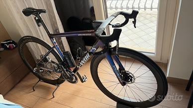 Specialized Sworks Sl8