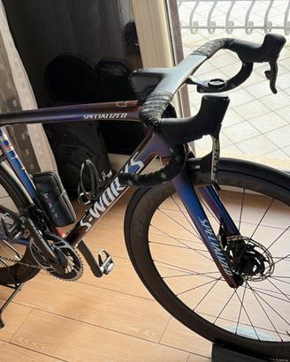 Specialized Sworks Sl8