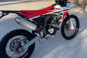 Fantic XEF 125 - 2022