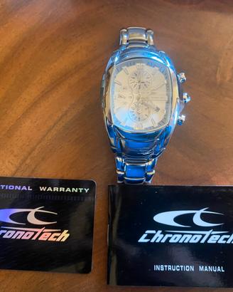 Orologio Chronotech