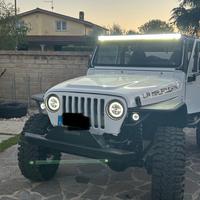 Wrangler 2.5