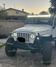 Wrangler 2.5