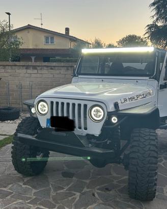 Wrangler 2.5