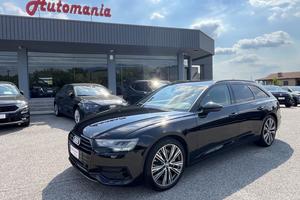 AUDI A6 AVANT 3000 TDI 286 CV TIPTRONIC 4X4