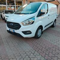 Ford Transit Custom Transit custom van 2.0 td ibri