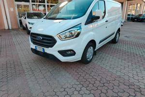 Ford Transit Custom Transit custom van 2.0 td ibri