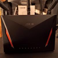 Router Asus Gaming Ac2900