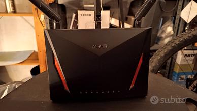 Router Asus Gaming Ac2900