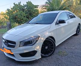 MERCEDES CLA (C/X117) - 2013 - come nuova