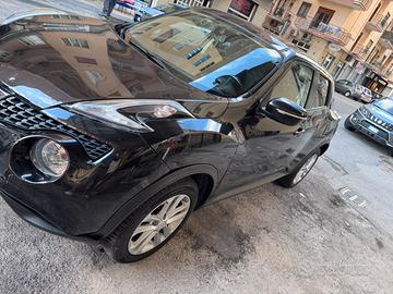 Nissan juke 1500 diesel