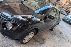 Nissan juke 1500 diesel