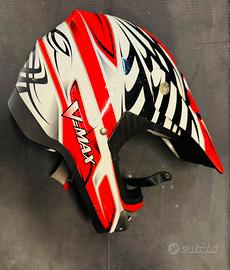 Casco Viper V-Max