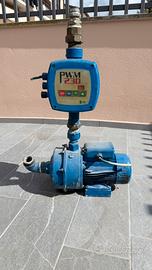 Inverter PWM 230 con pompa Lowara